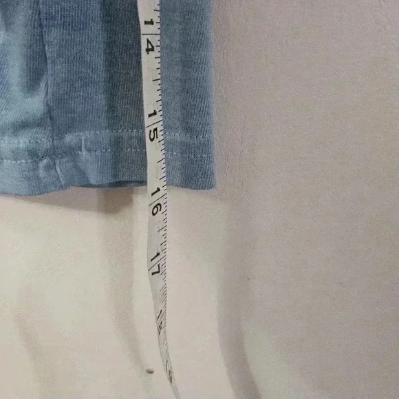 Jadelynn Brooke short sleeve lake tee! - Picture 5 of 5